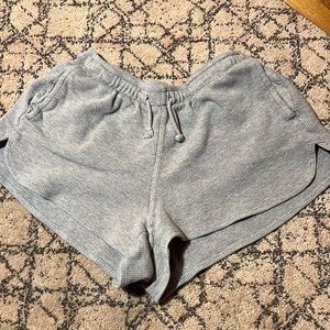 brandy melville shorts